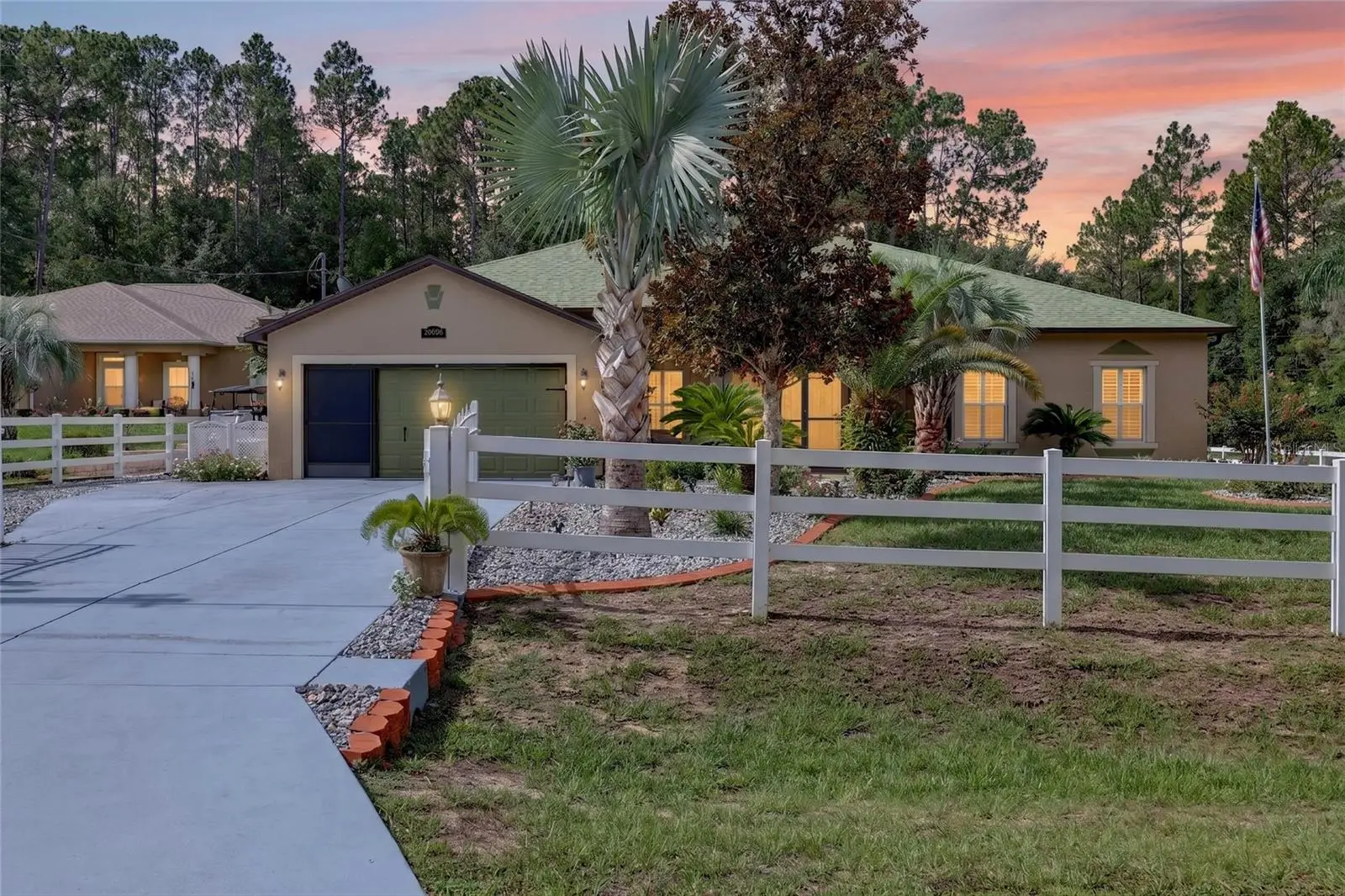 20096 59th Lane, FL