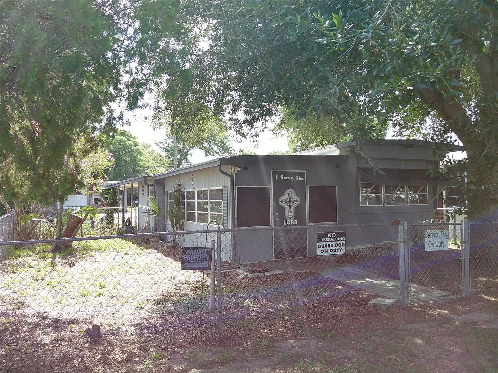 6250 Connecticut Street, FL