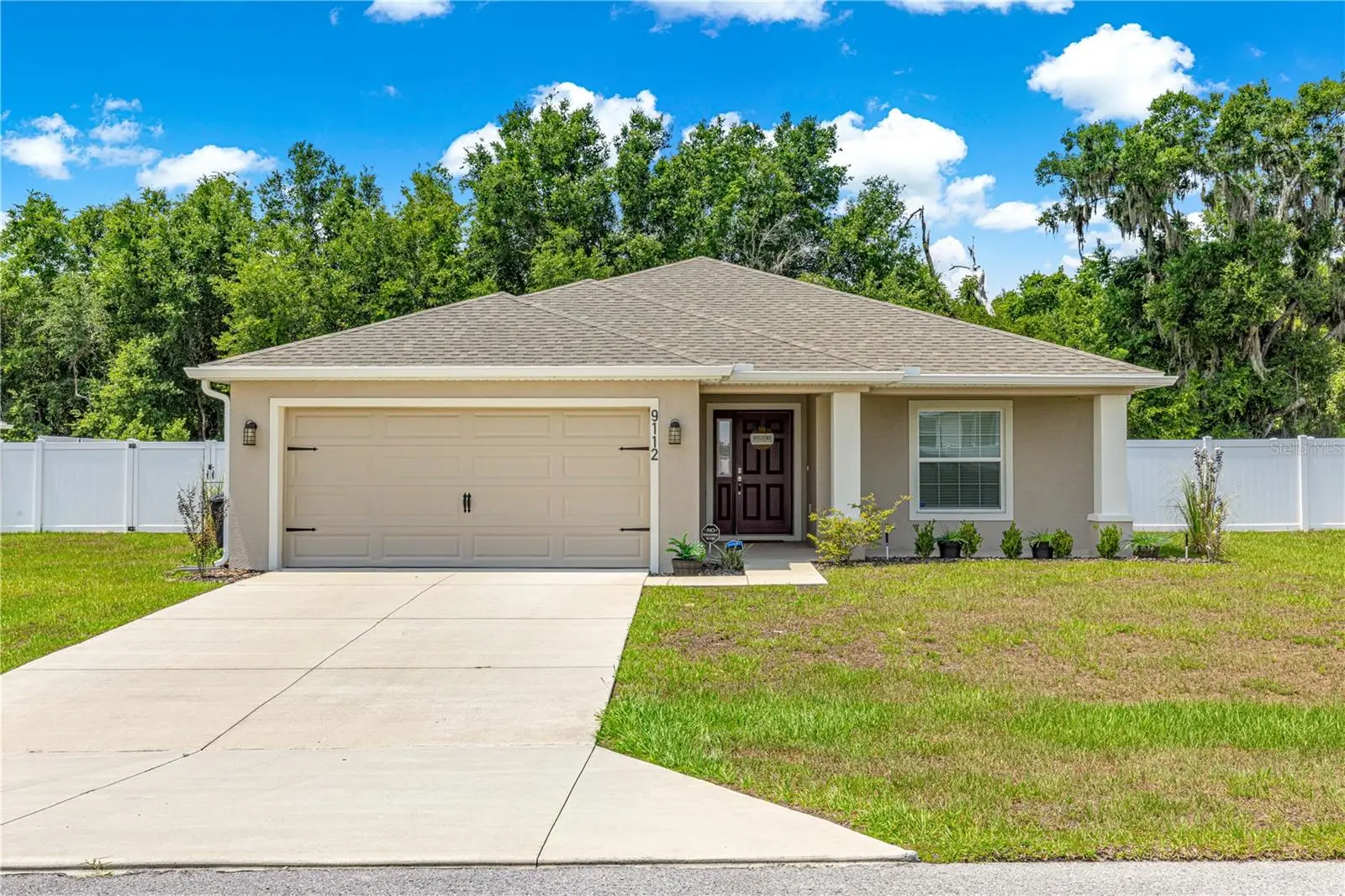 9112 41st Court Road, FL