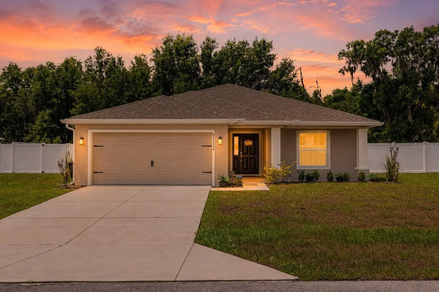 9112 41st Court Road, FL