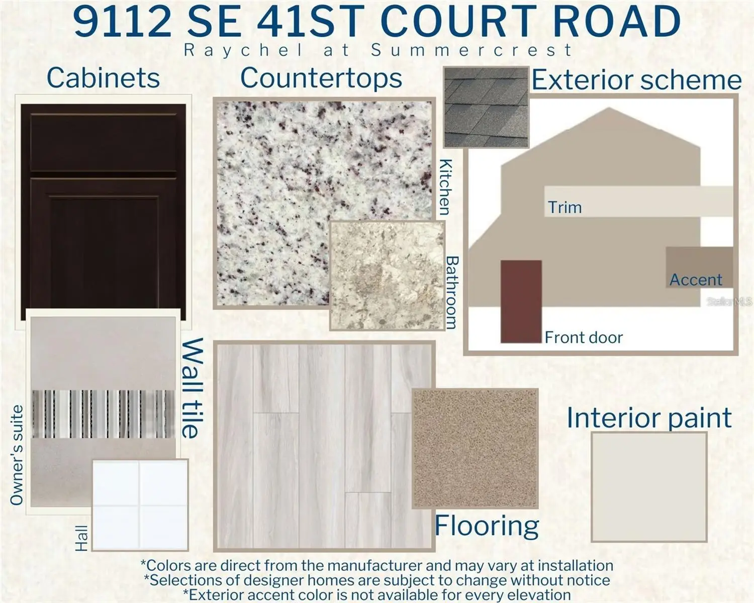 9112 41st Court Road, FL
