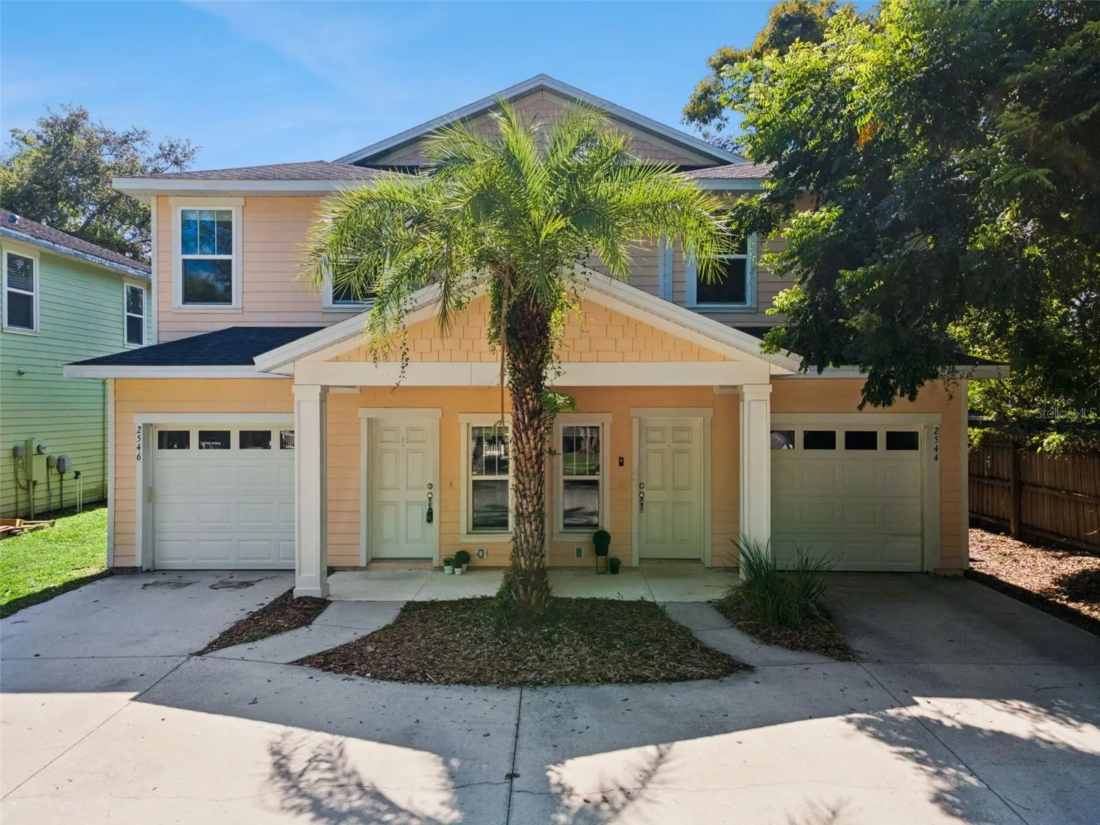 2544 Mayer Street, FL