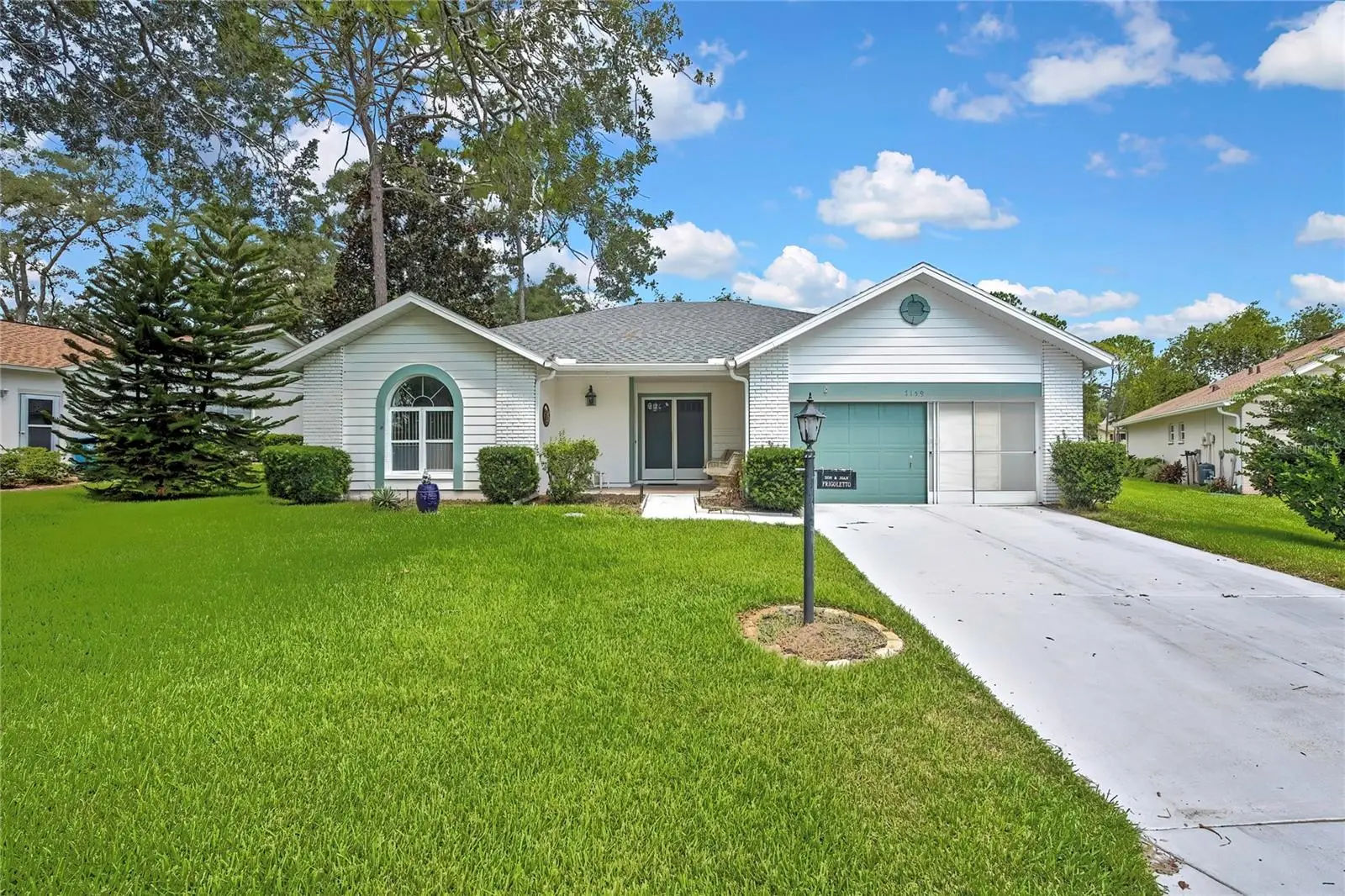 7159 Crown Oaks Drive, FL