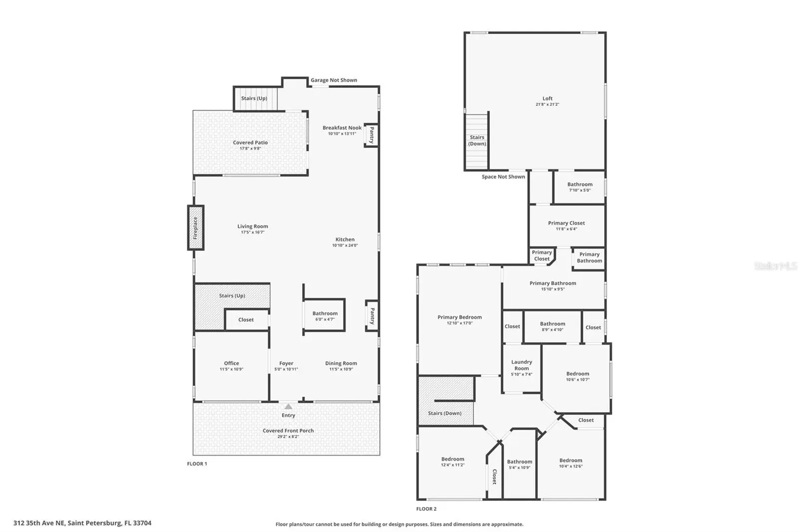 312 35th Avenue, FL