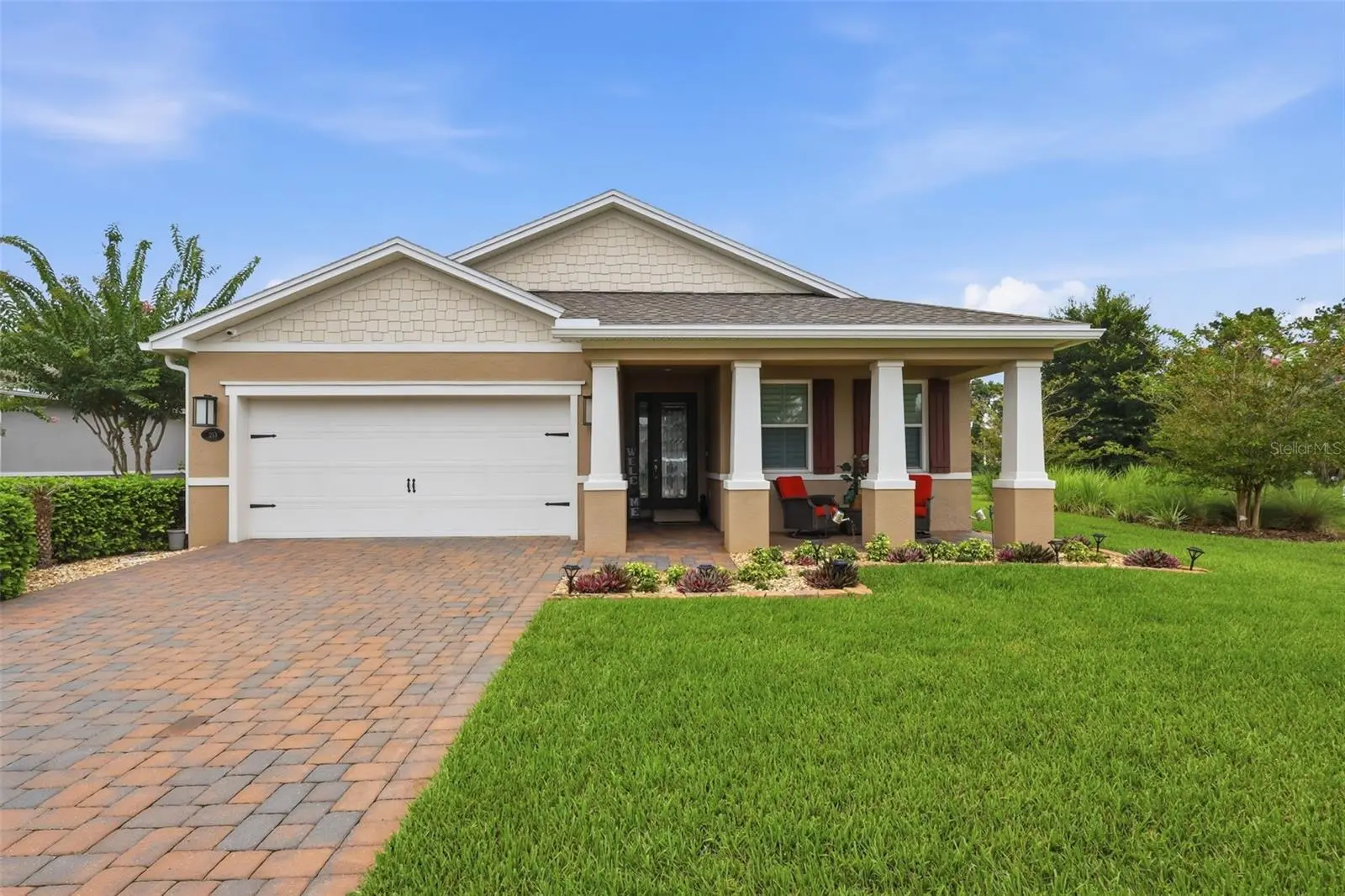 253 Old Moss Circle, FL