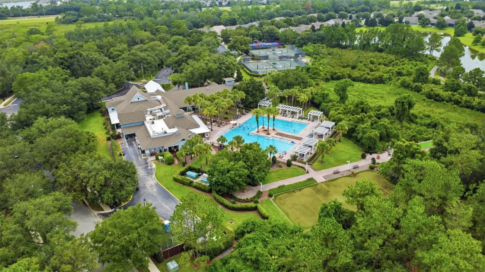 253 Old Moss Circle, FL