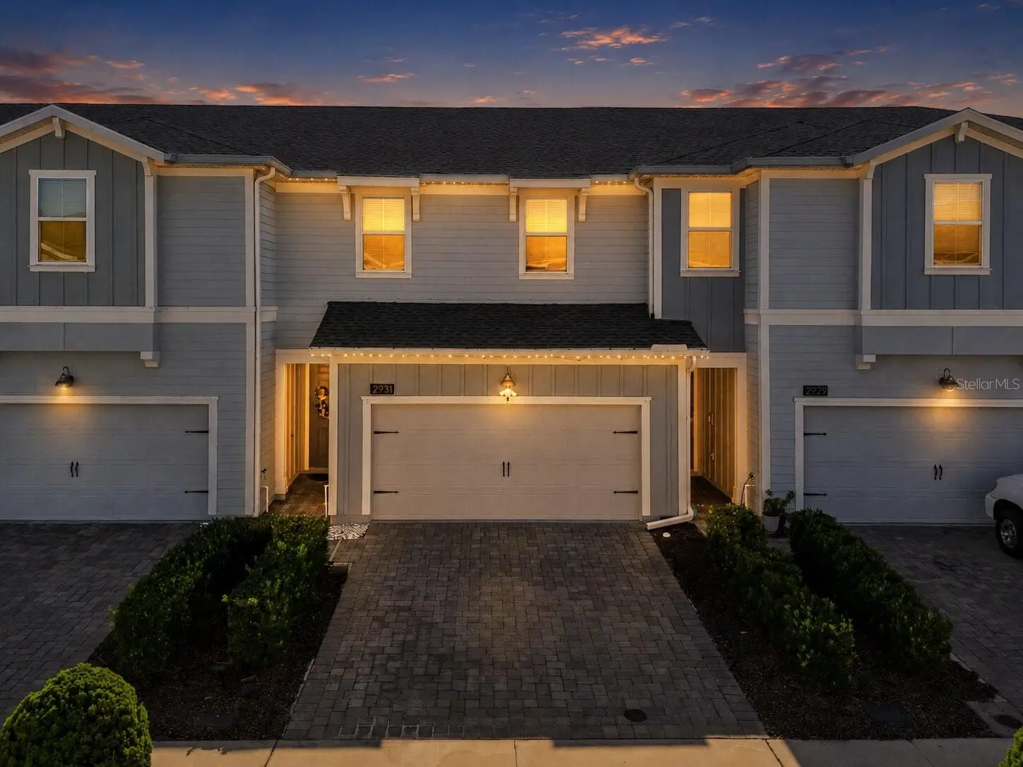 2931 Sentence Street, FL