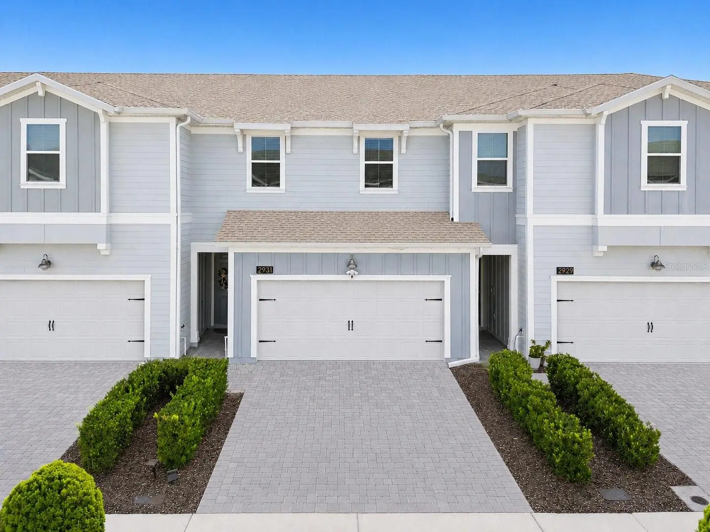 2931 Sentence Street, FL