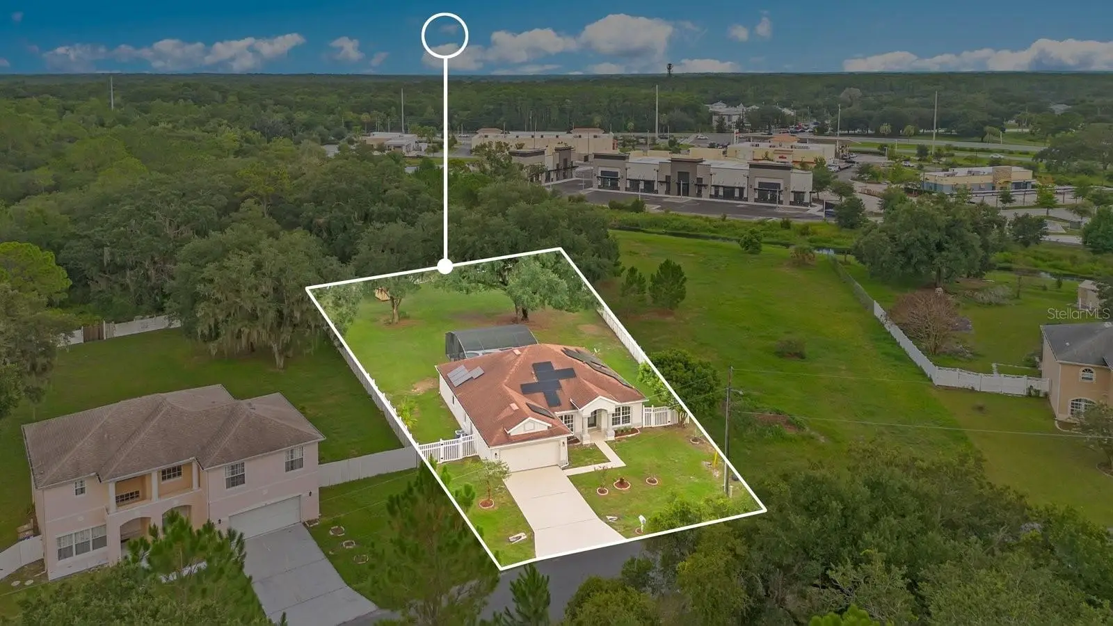 46 Cordona Drive, FL