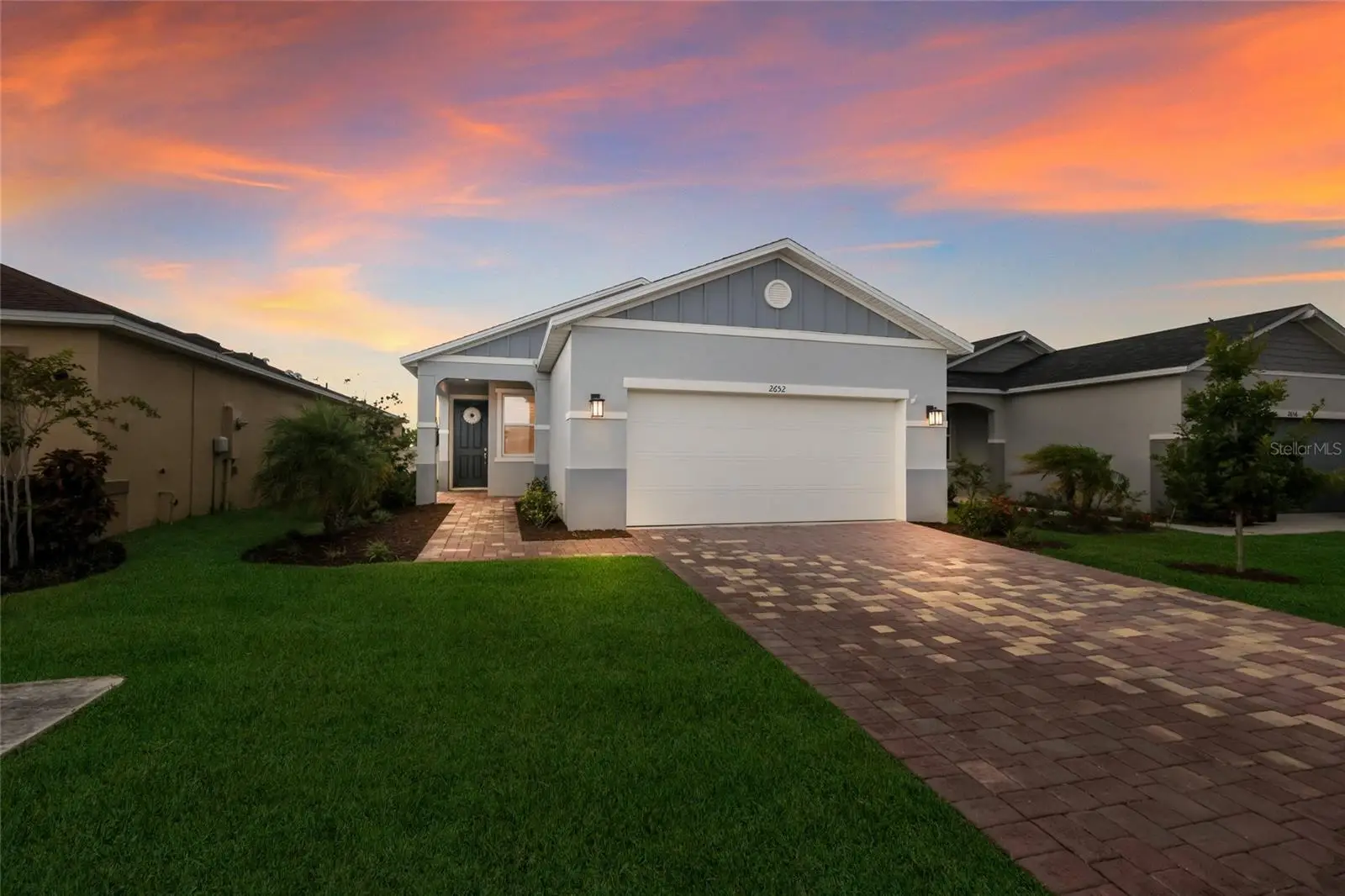 2652 89th Street Circle, FL