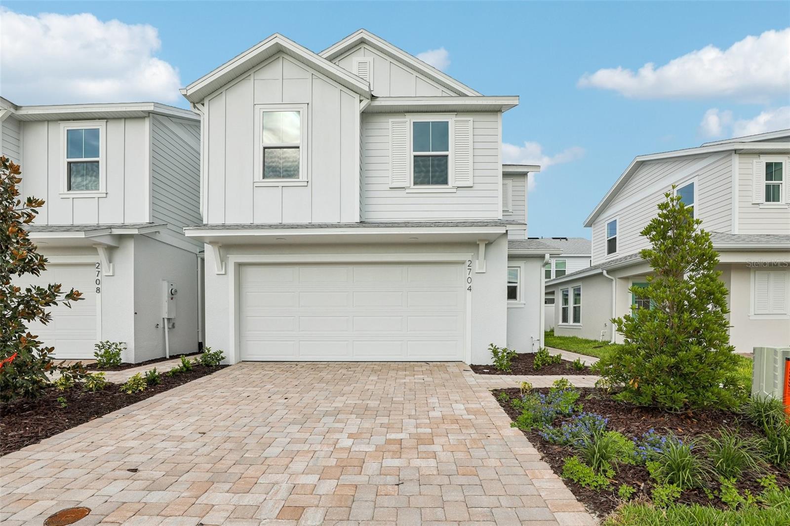 2704 Meadow Crest Drive, FL