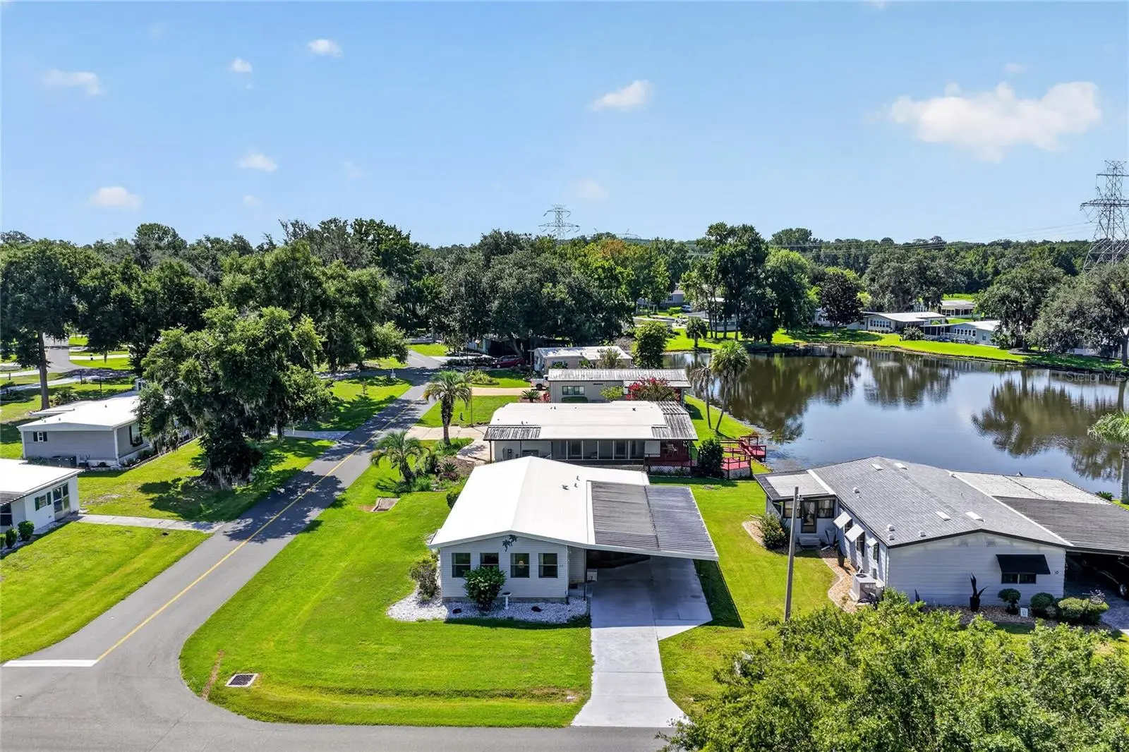 12 Bobwhite Road, FL