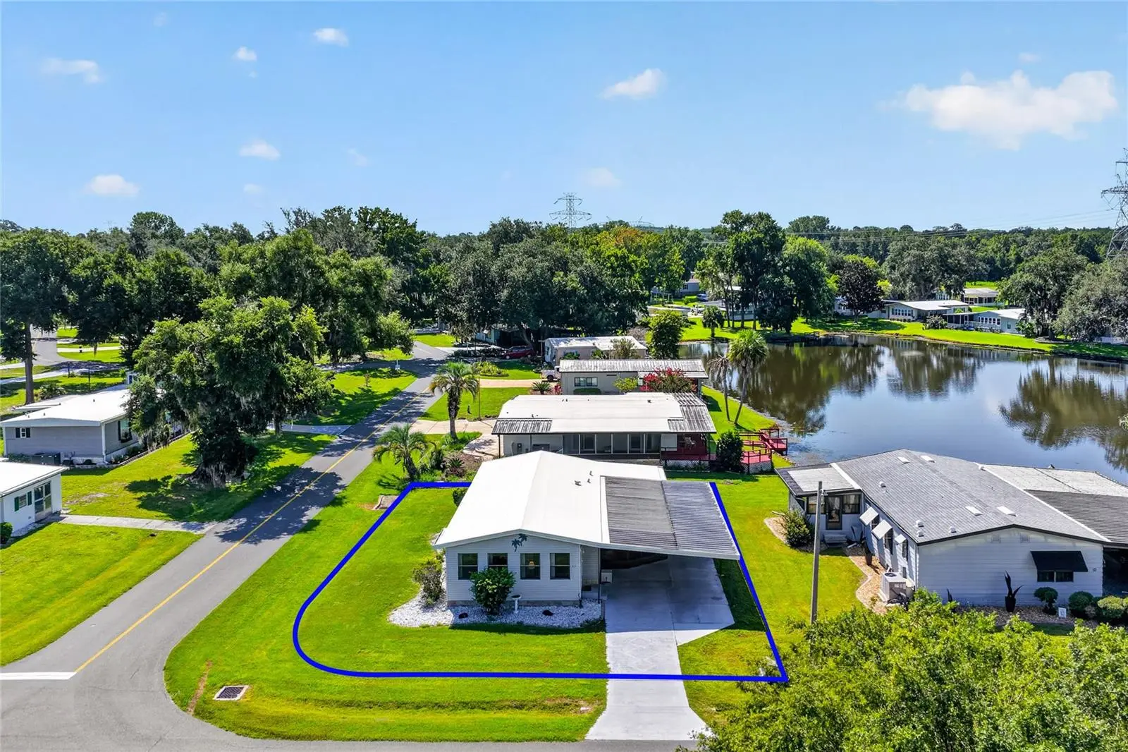 12 Bobwhite Road, FL