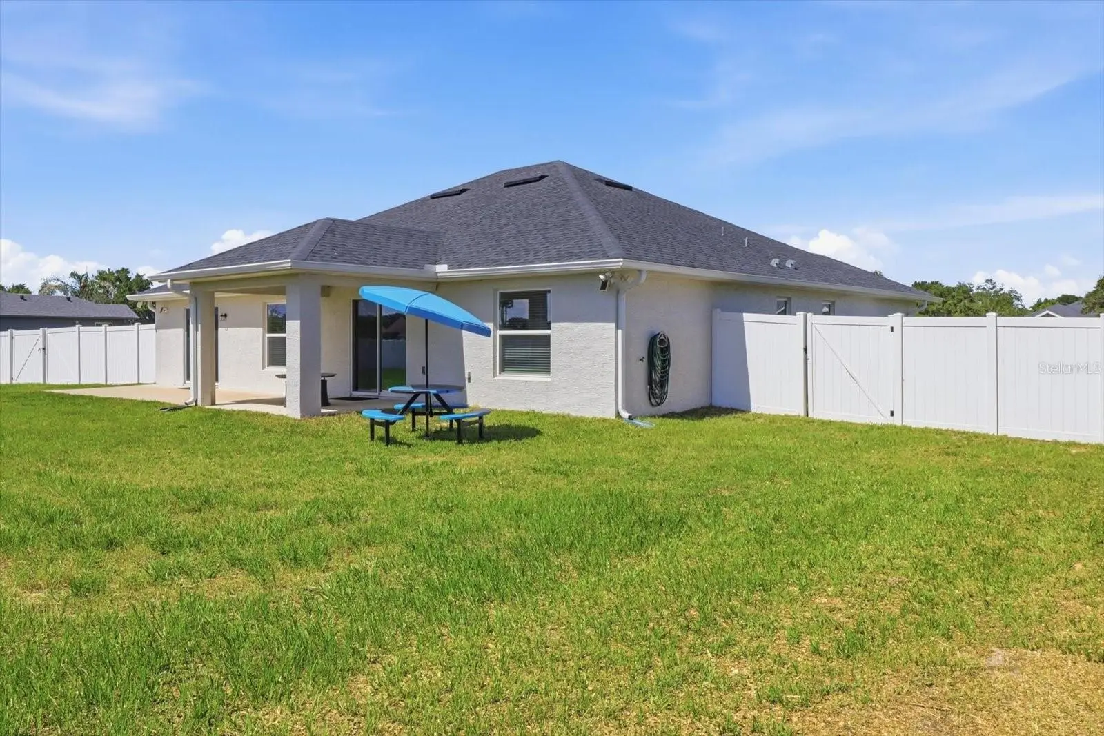 9811 64th Avenue, FL