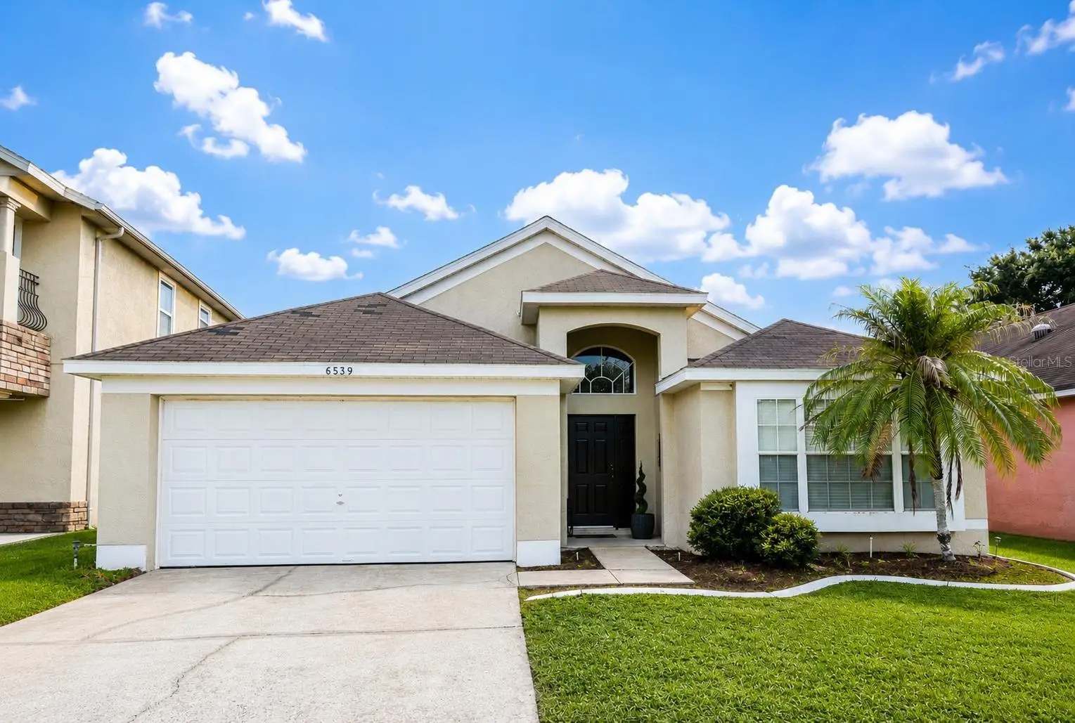 6539 Cherry Grove Circle, FL
