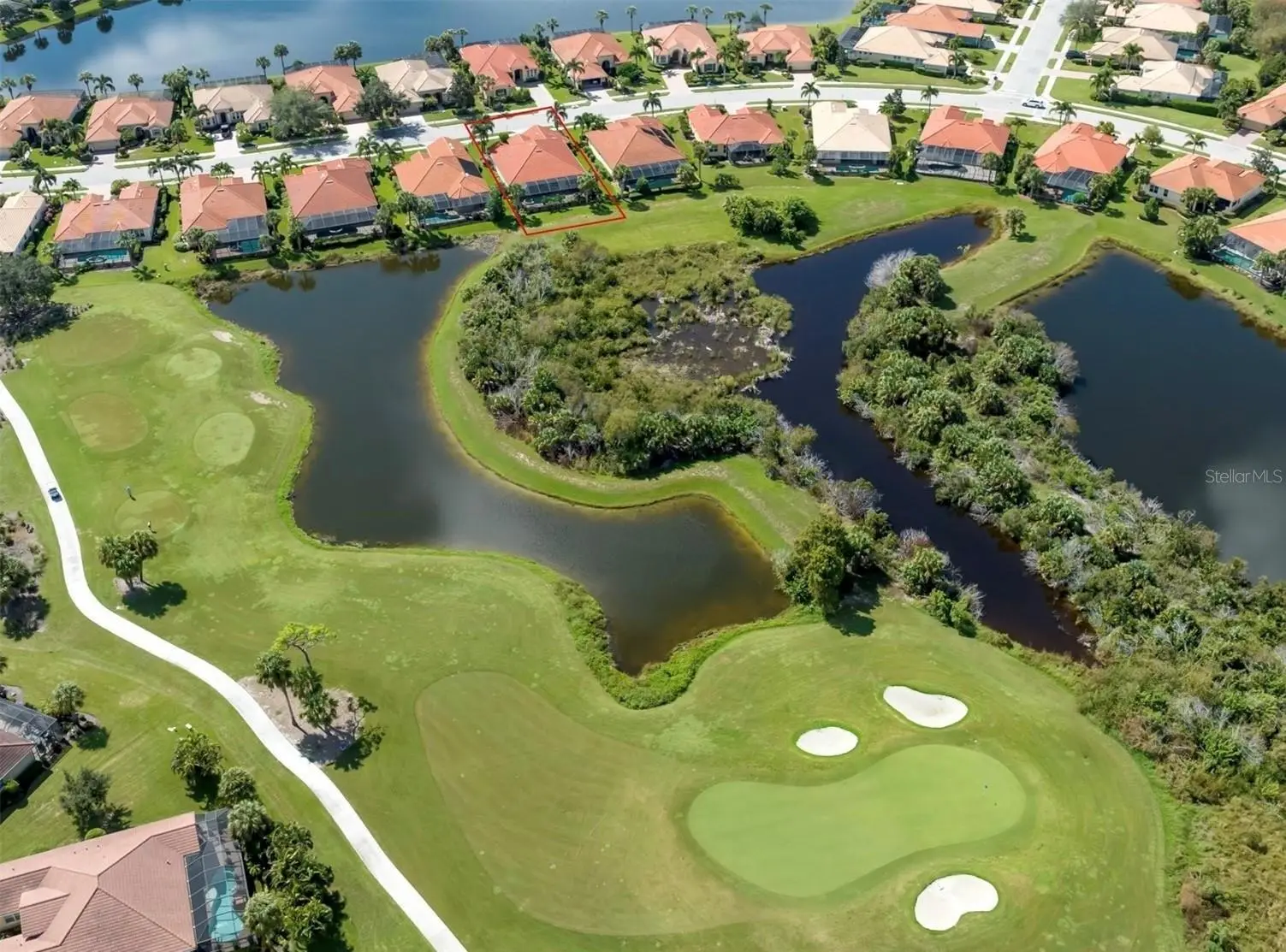 194 Montelluna Drive, FL