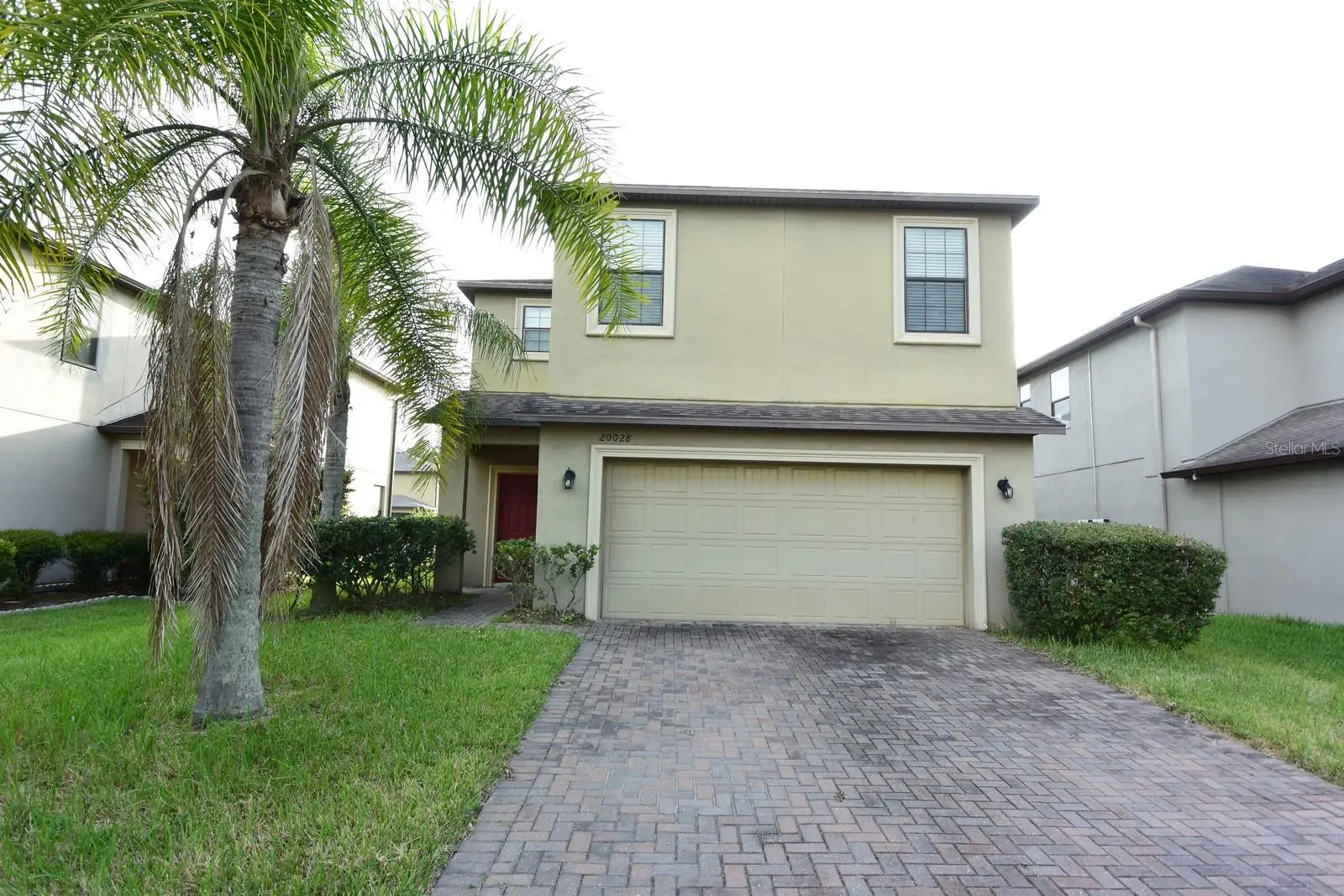 20028 Satin Leaf Avenue, FL