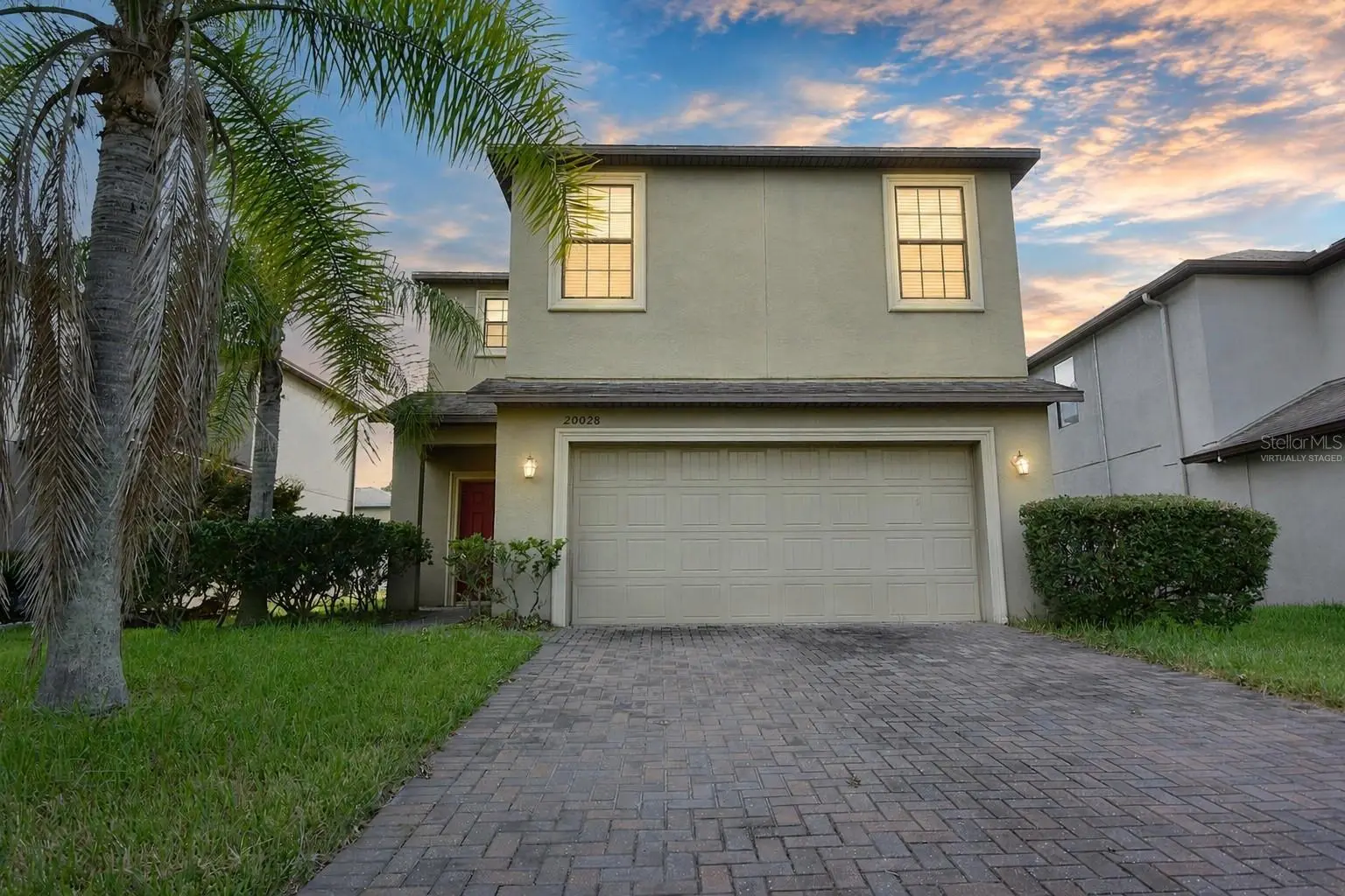20028 Satin Leaf Avenue, FL