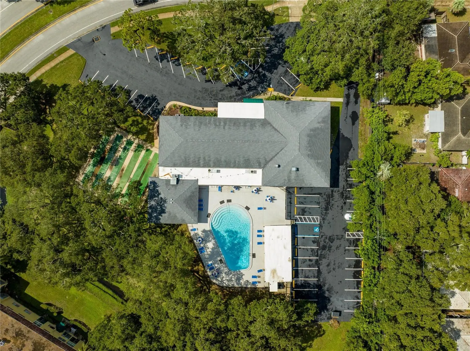 2373 Forest Drive, FL