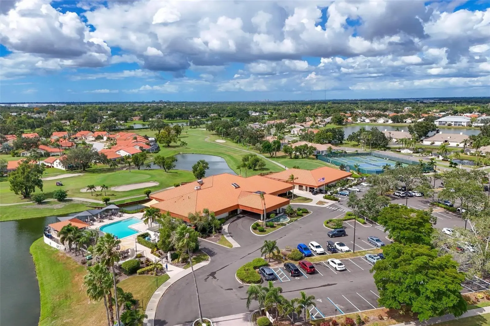 4427 Murfield Drive, FL