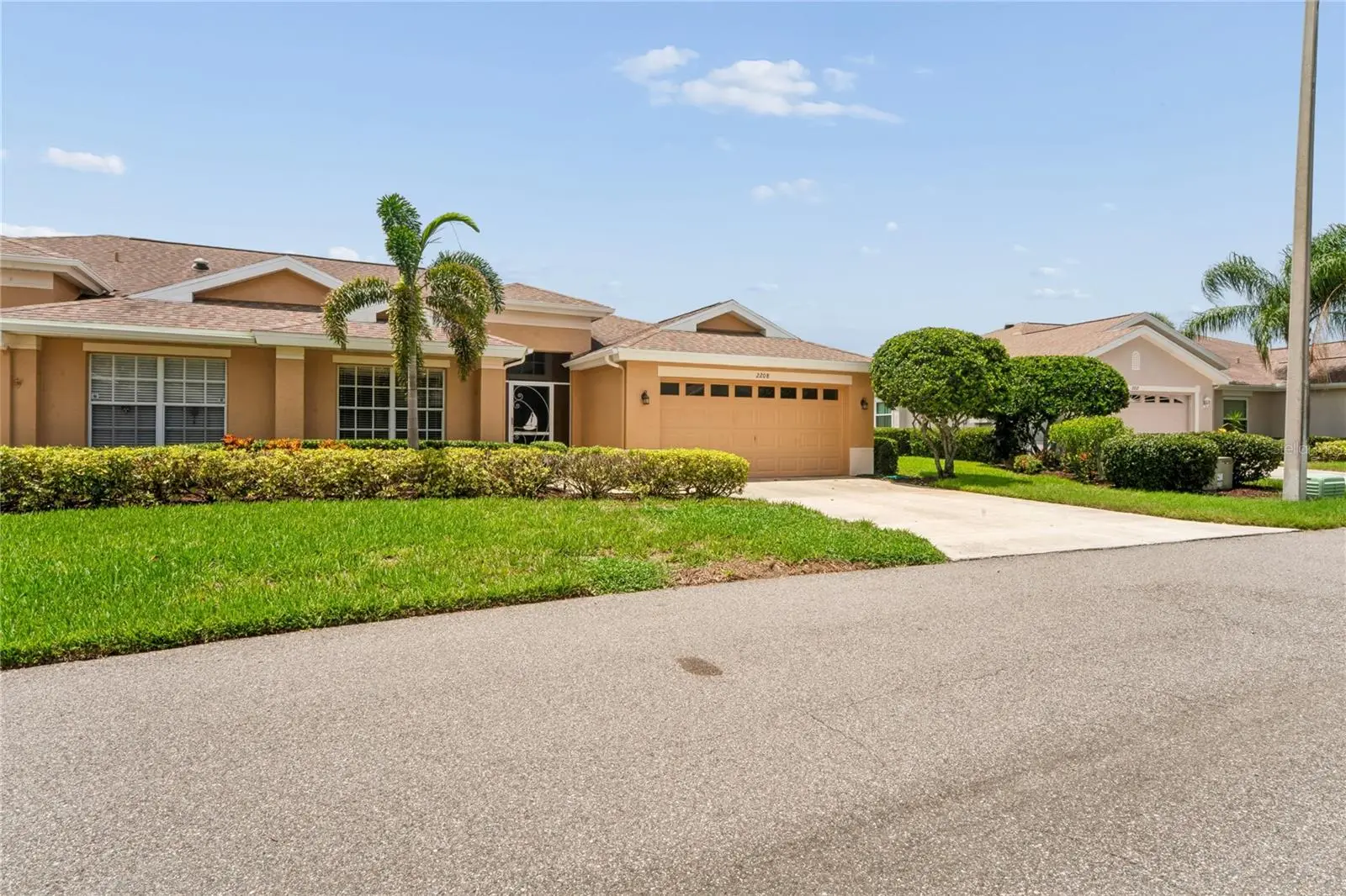 2208 Worthington Greens Drive, FL