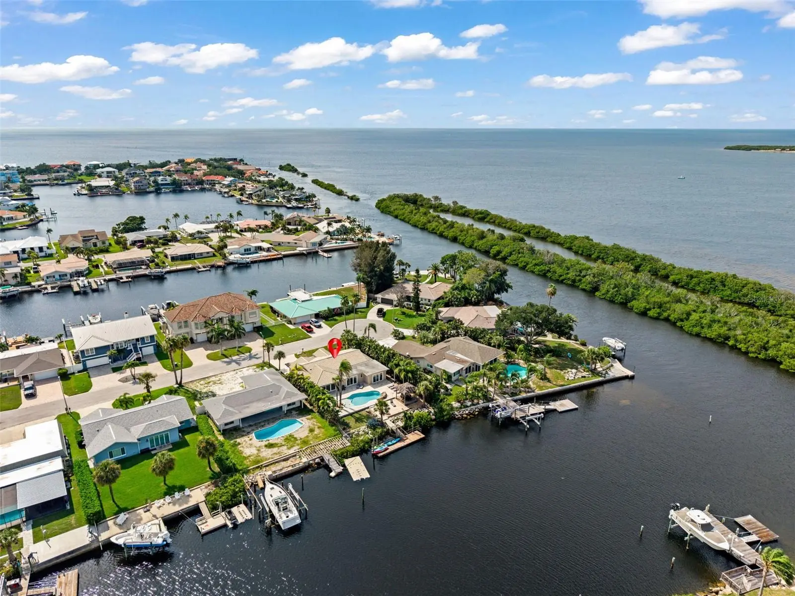 5548 Leeward Lane, FL
