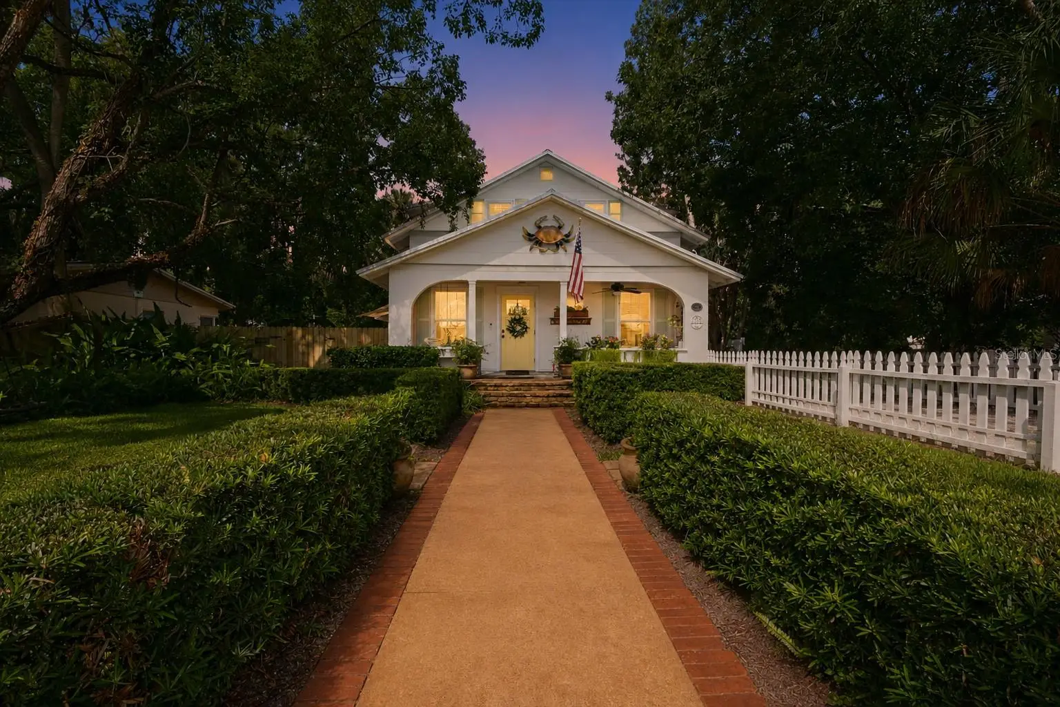 1112 Palmetto Street, FL
