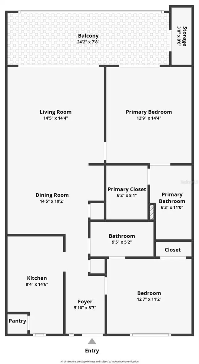 452 Bouchelle Drive, FL