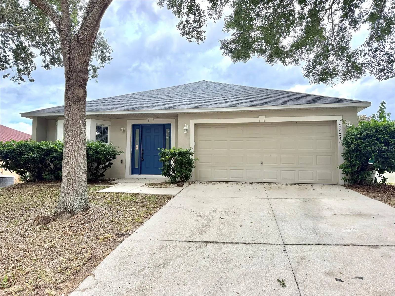 2225 Sandridge Circle, FL