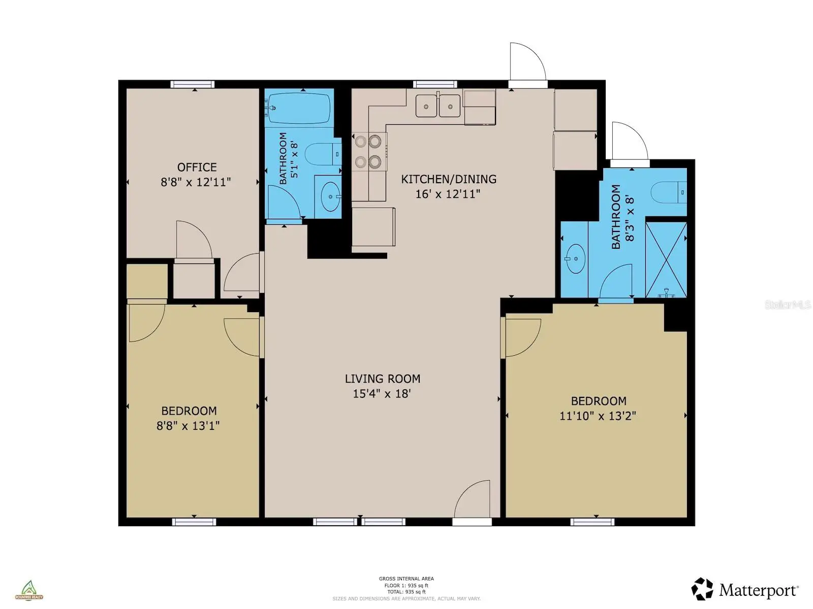 14668 204th Place, FL