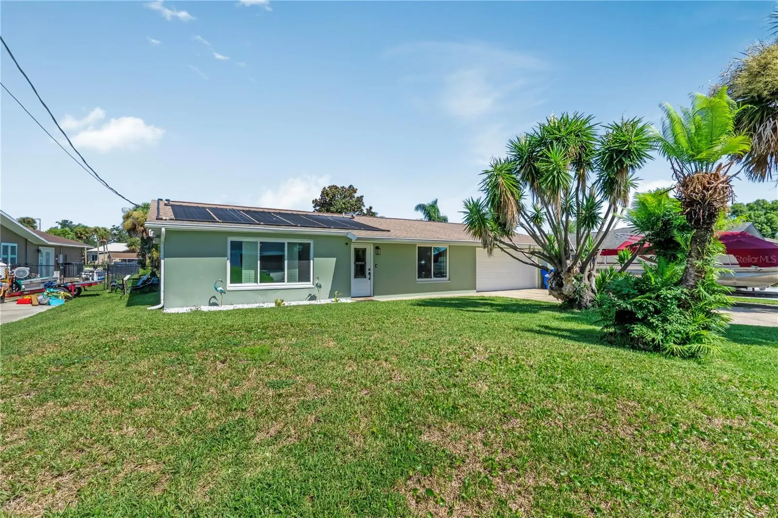 988 Shockney Drive, FL
