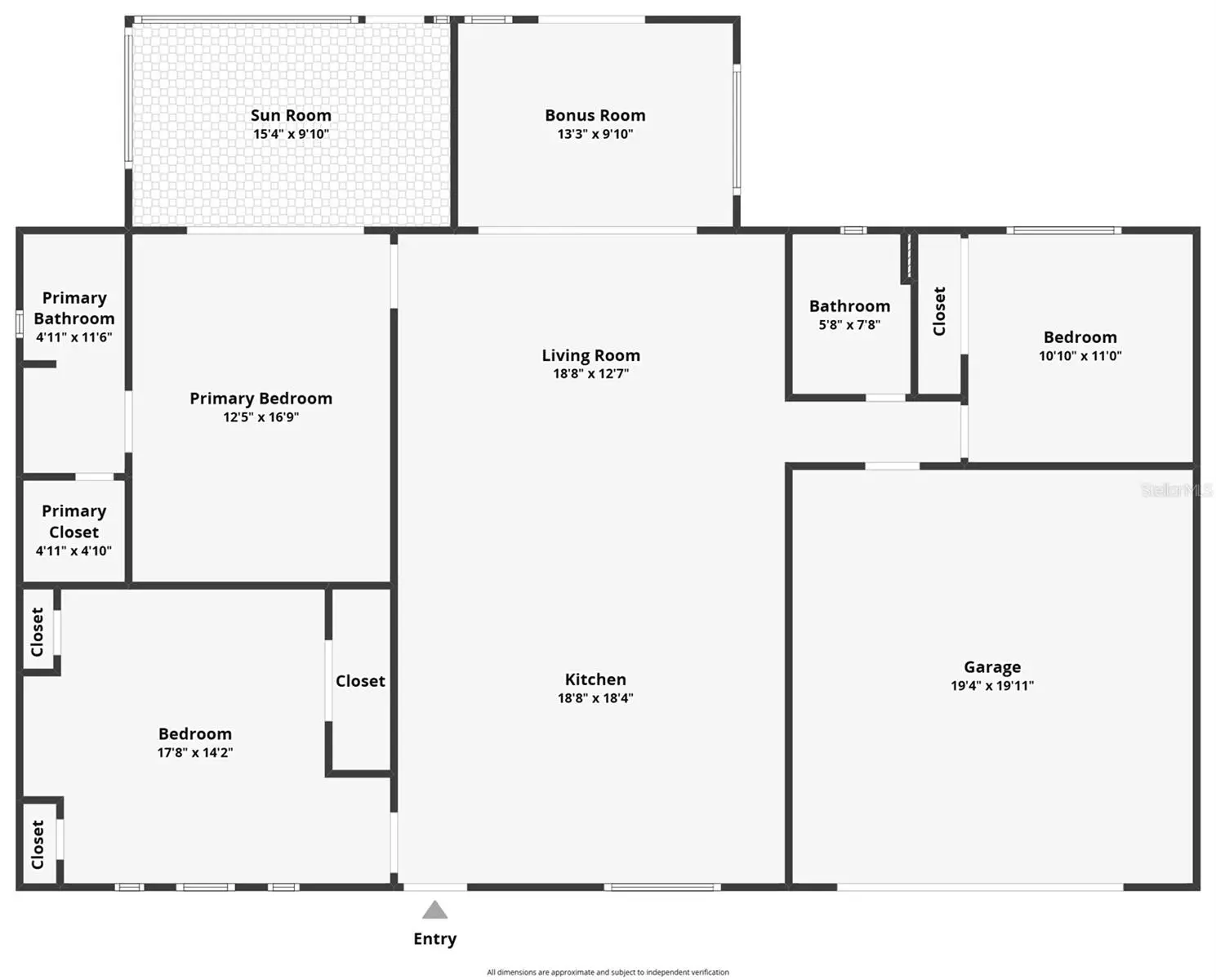 988 Shockney Drive, FL