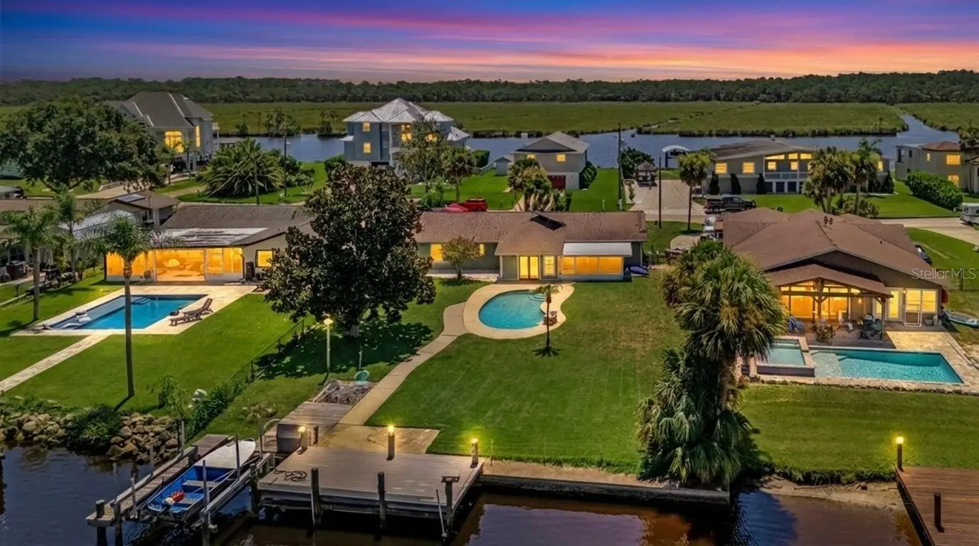 988 Shockney Drive, FL