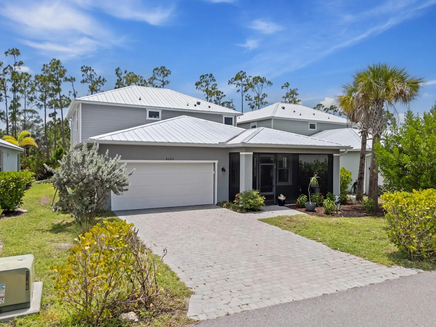 42211 Hammock Lane, FL