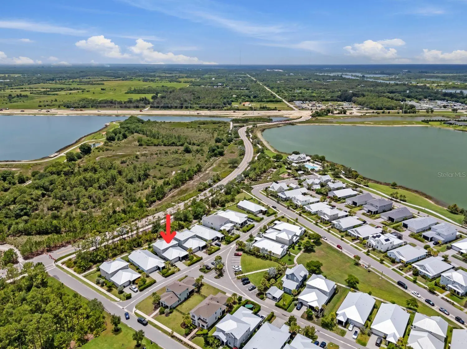 42211 Hammock Lane, FL