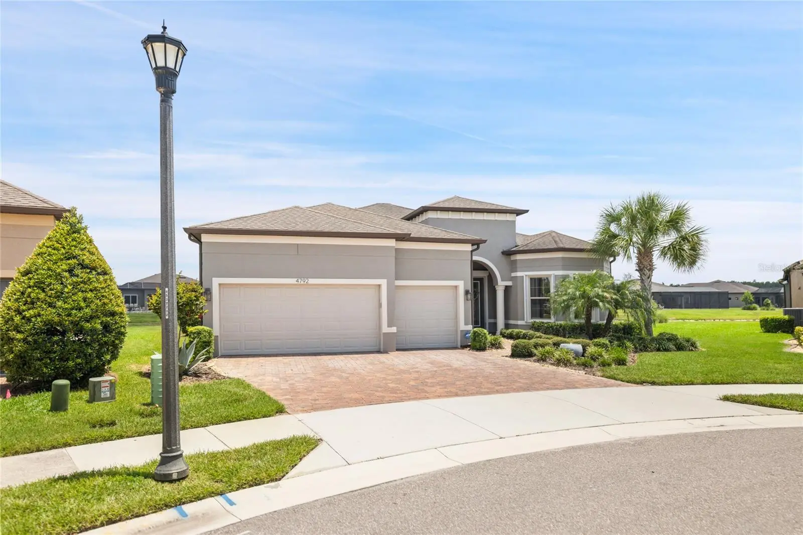 4792 Maritime Waters Court, FL