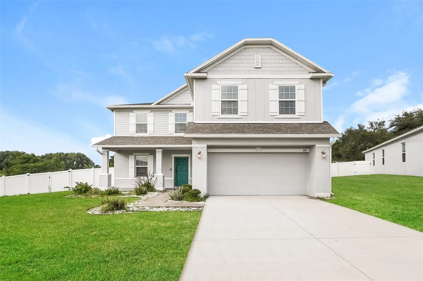 1926 Bell Creek Loop, FL
