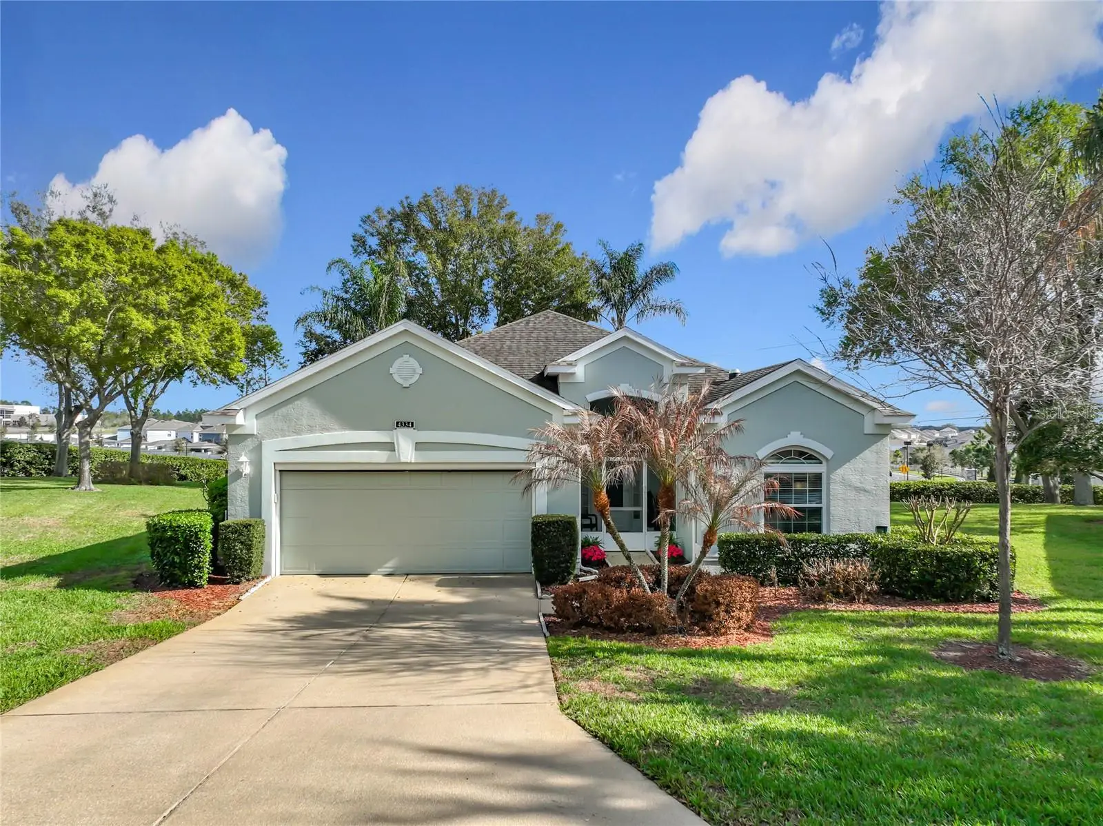 4334 Hammersmith Drive, FL