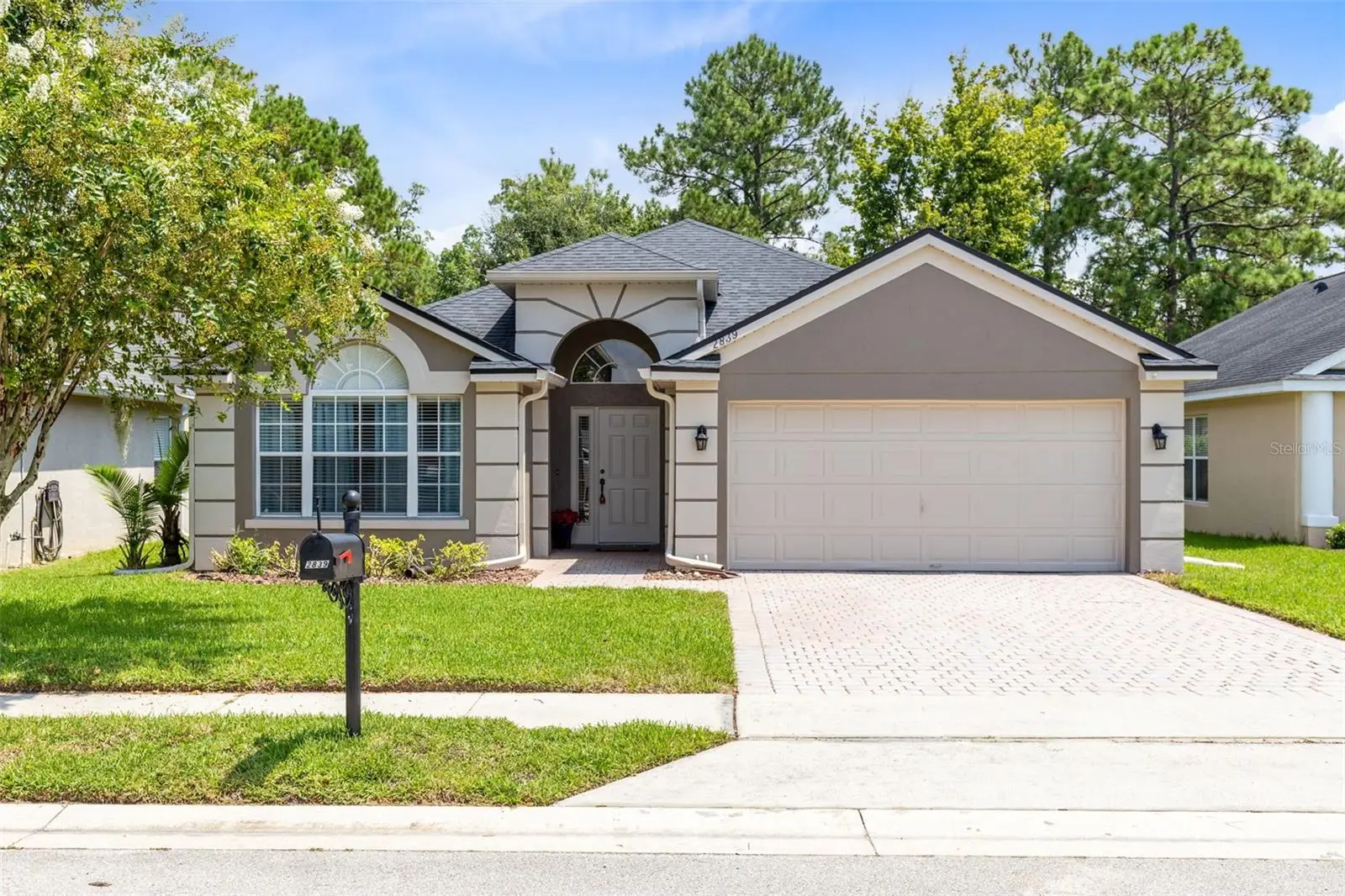 2839 Spring Heather Place, FL