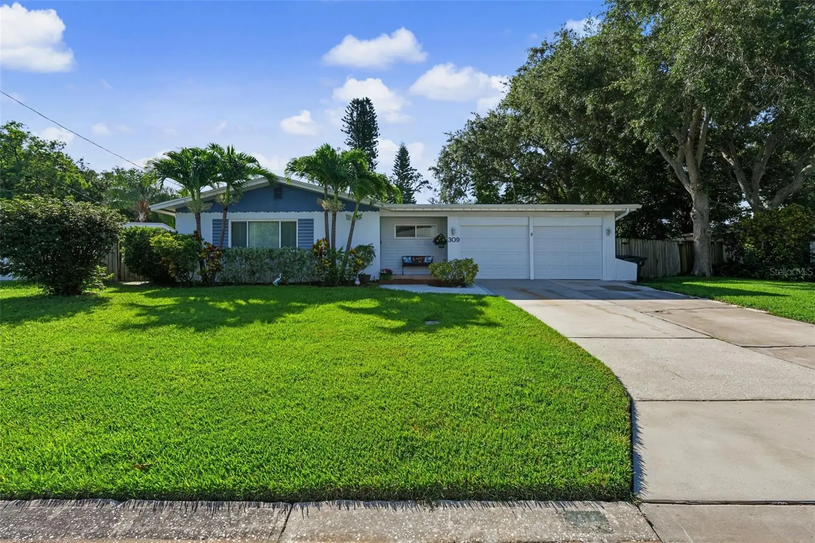 309 Gatewood Drive, FL