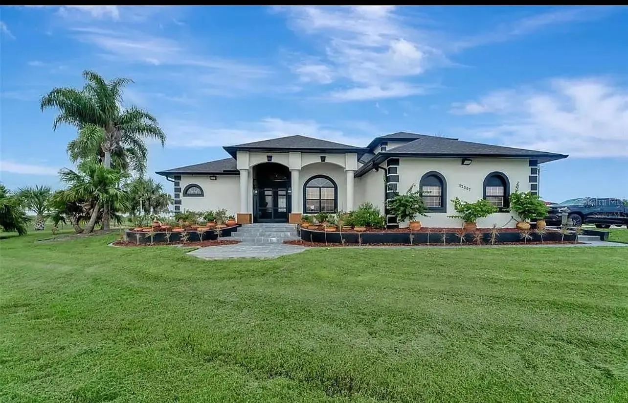 12307 Access Road, FL