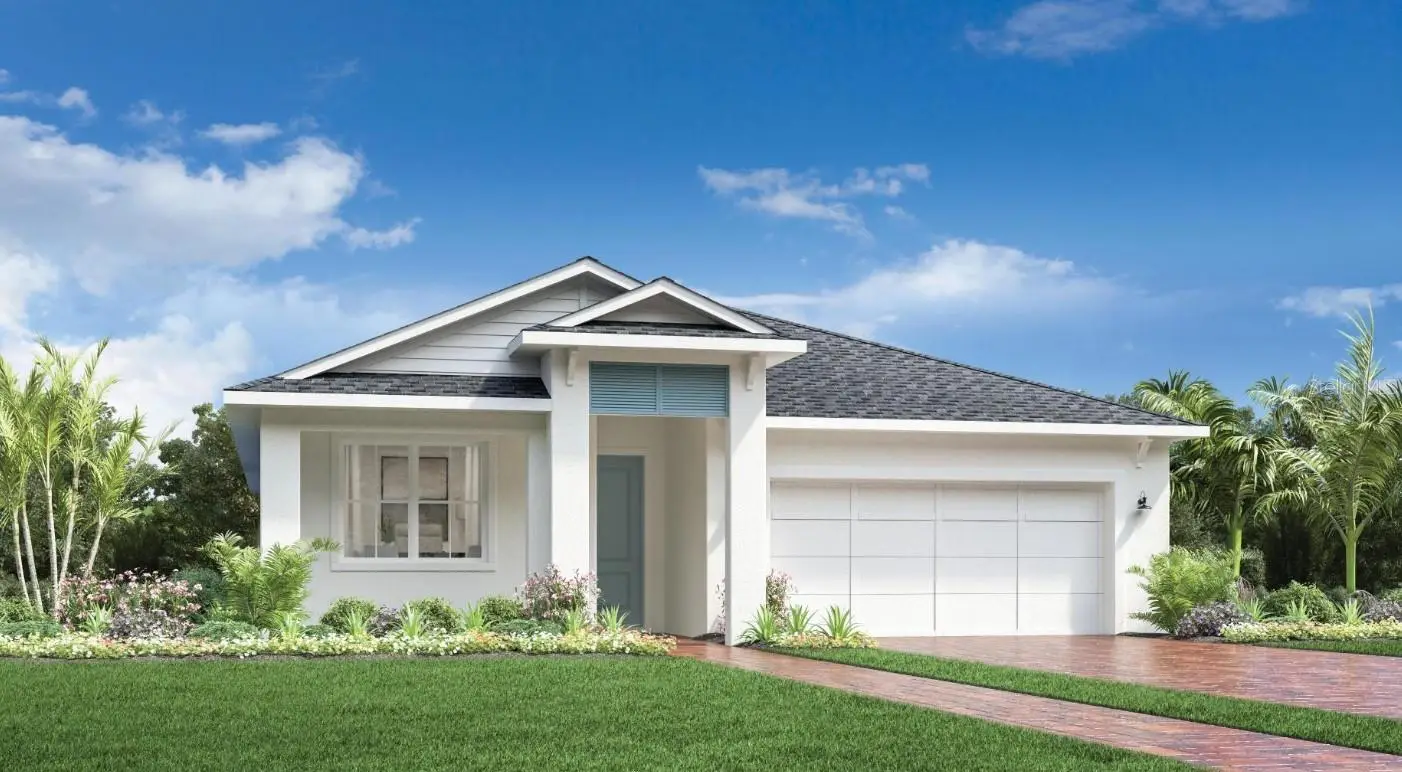 2876 Arbor Dune Avenue, FL