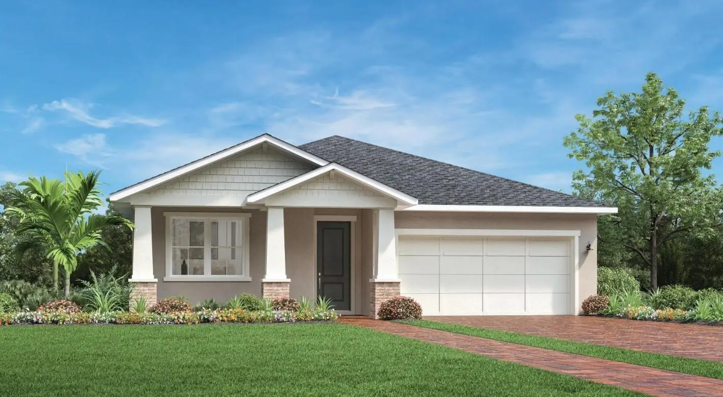 2882 Arbor Dune Avenue, FL