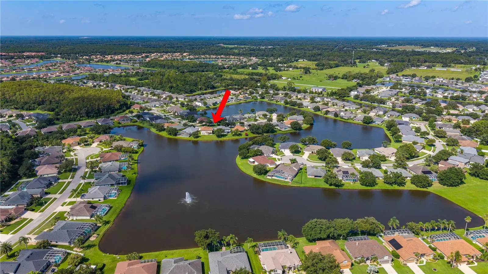 6816 Amici Court, FL