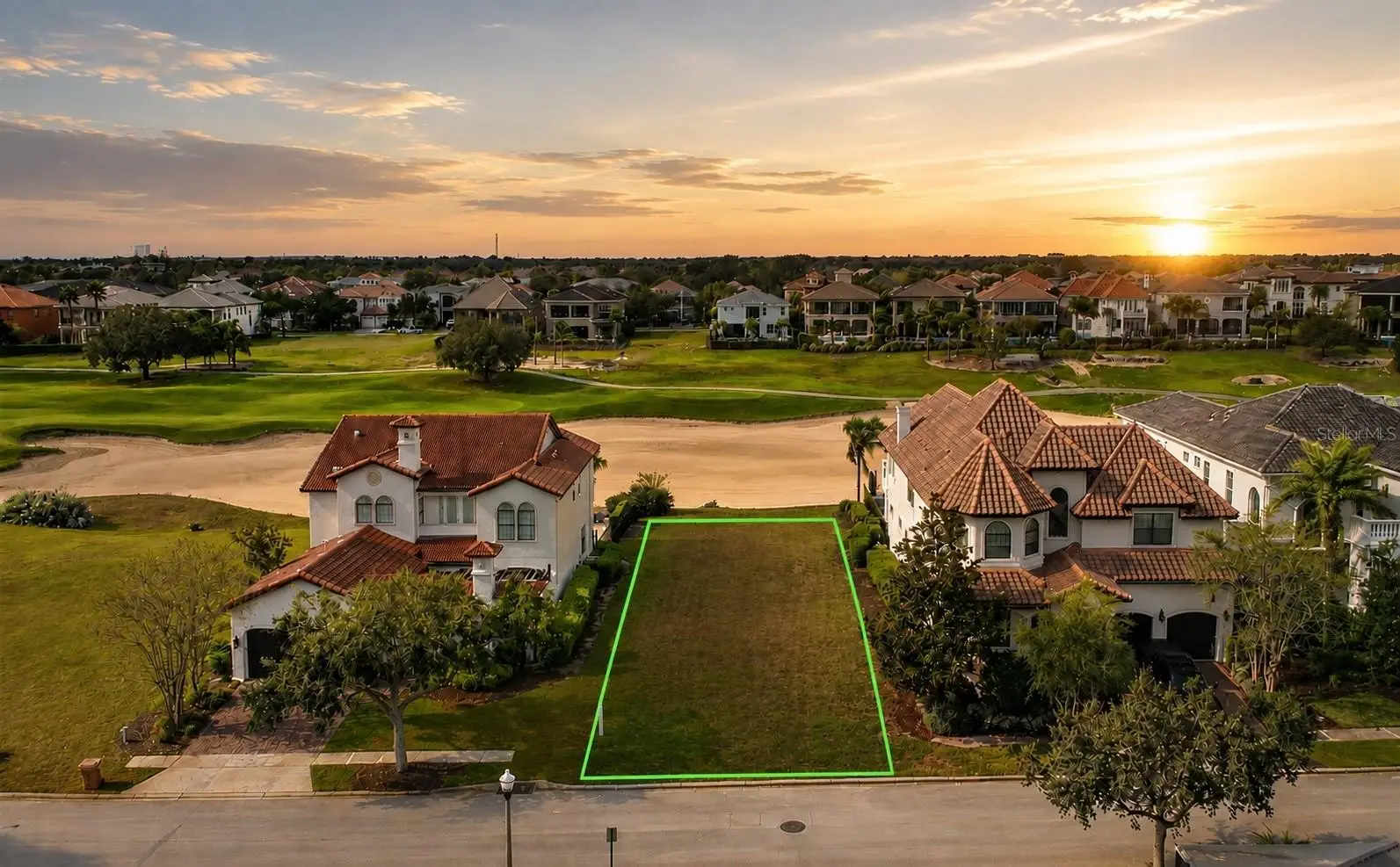 541 Muirfield Loop, FL
