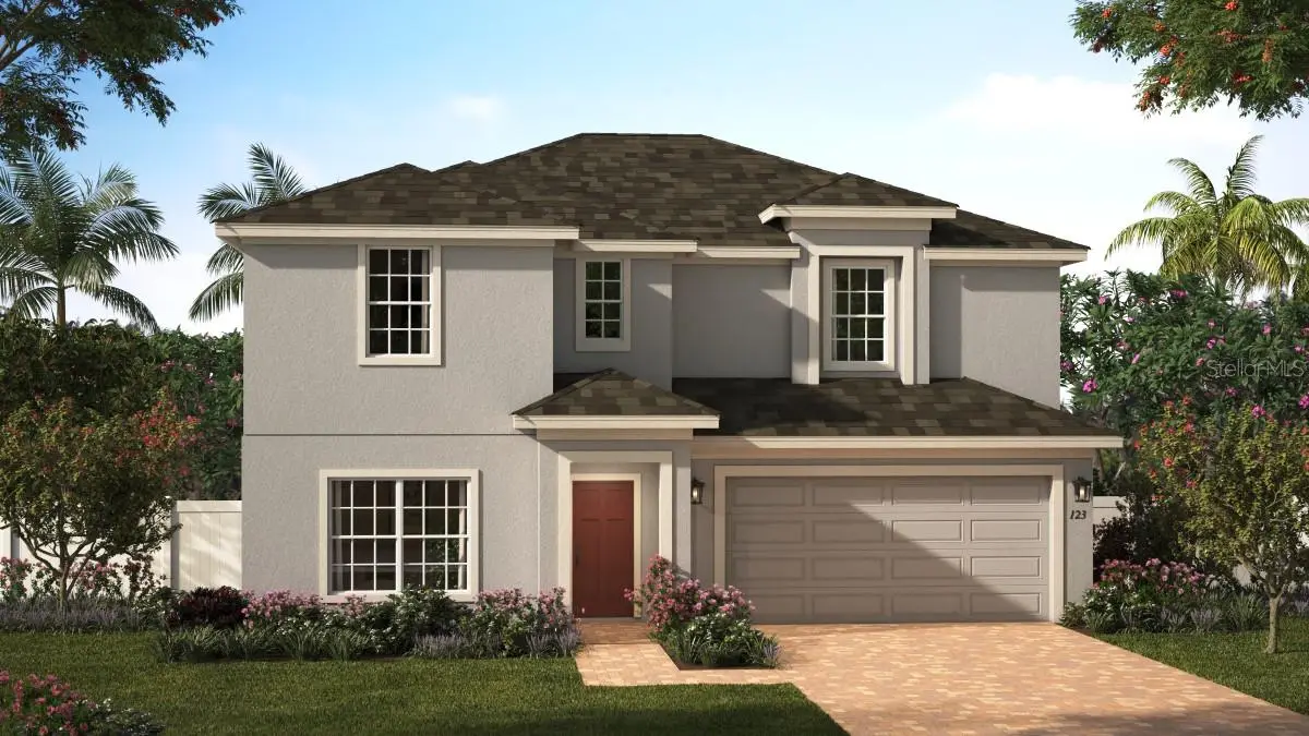 2692 Cavanaugh Drive, FL