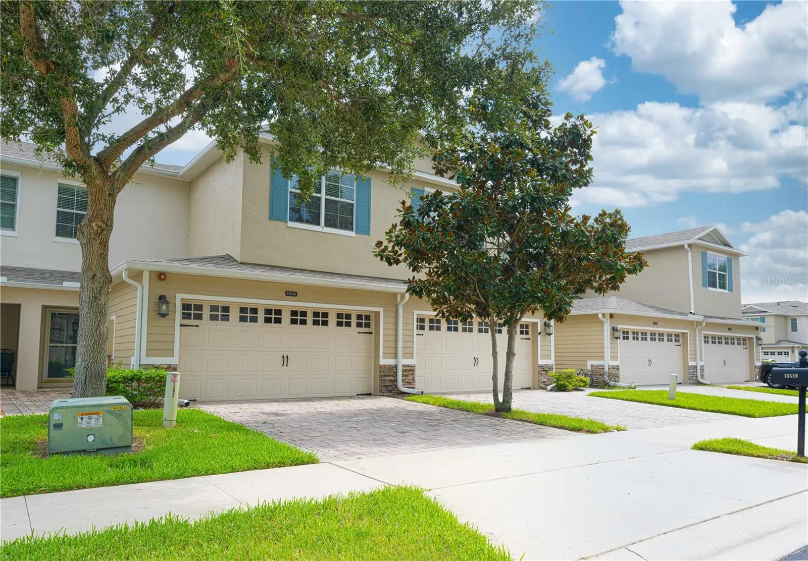 15510 Campden Street, FL