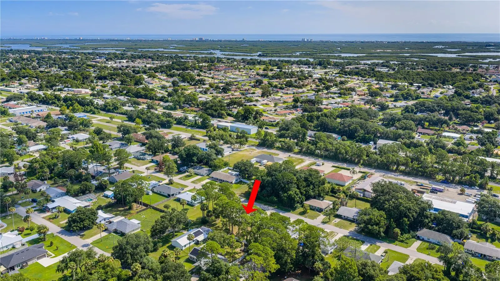 2304 India Palm Drive, FL
