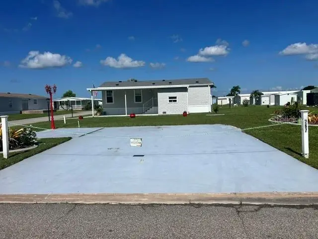 267 Dolphin Pkwy, FL