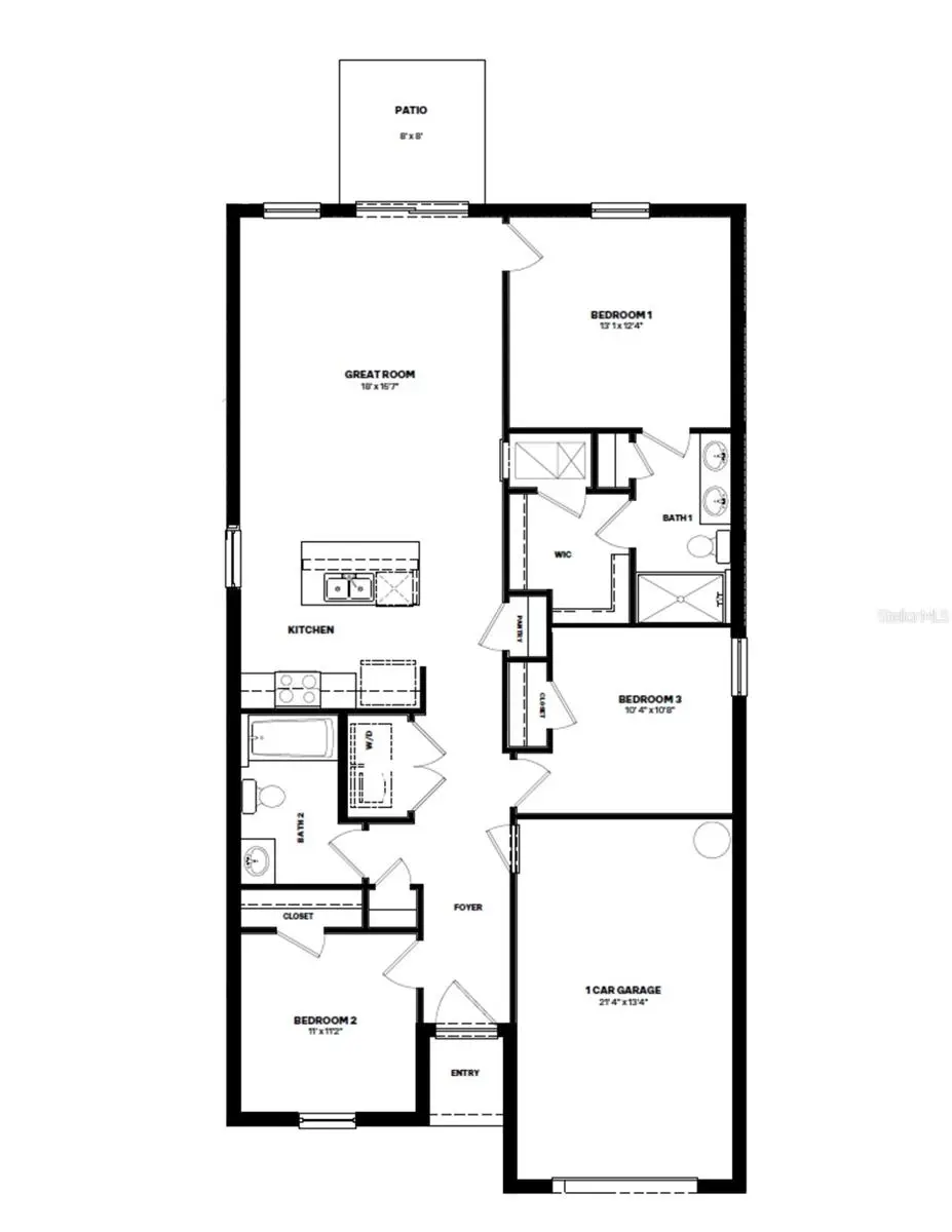 12115 Isle Royale Drive, FL